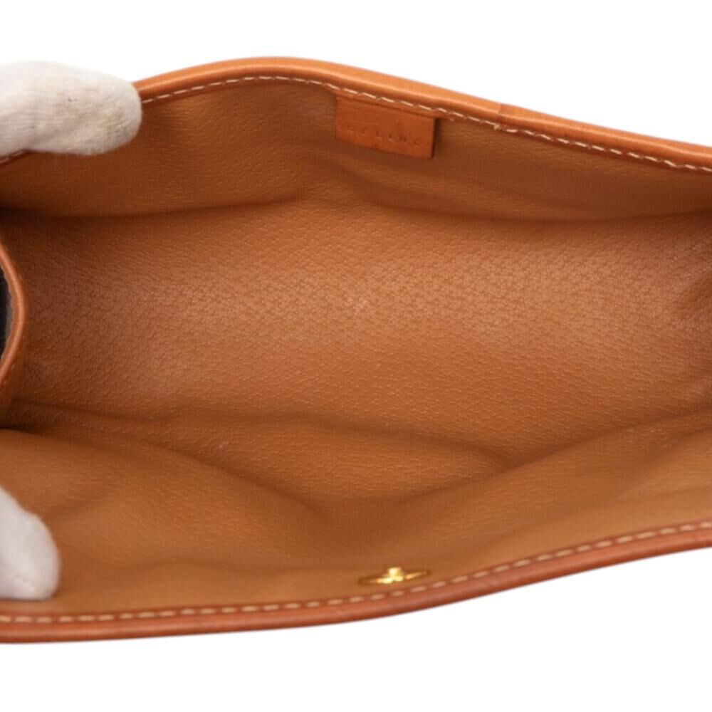 Celine Clutch