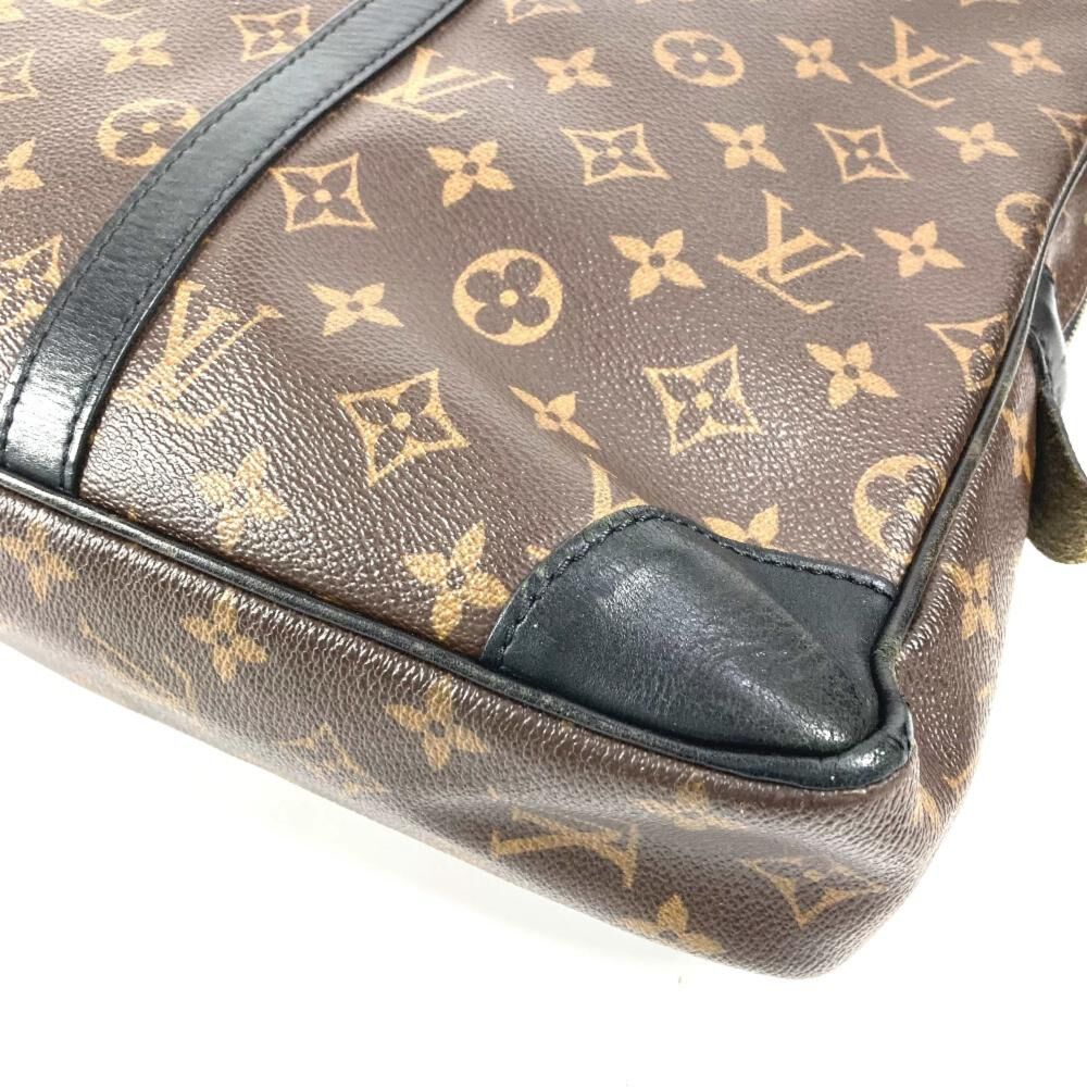 Louis Vuitton Briefcase