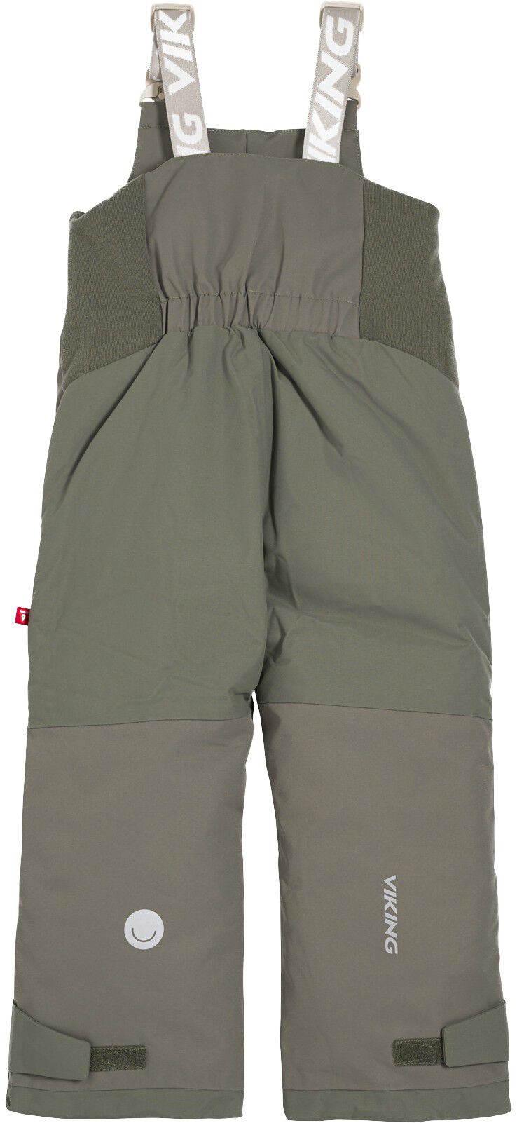 Kenza X Viking Winter Pants
