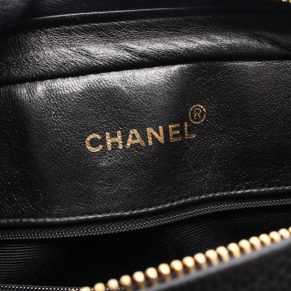 Chanel Shoulder Bag