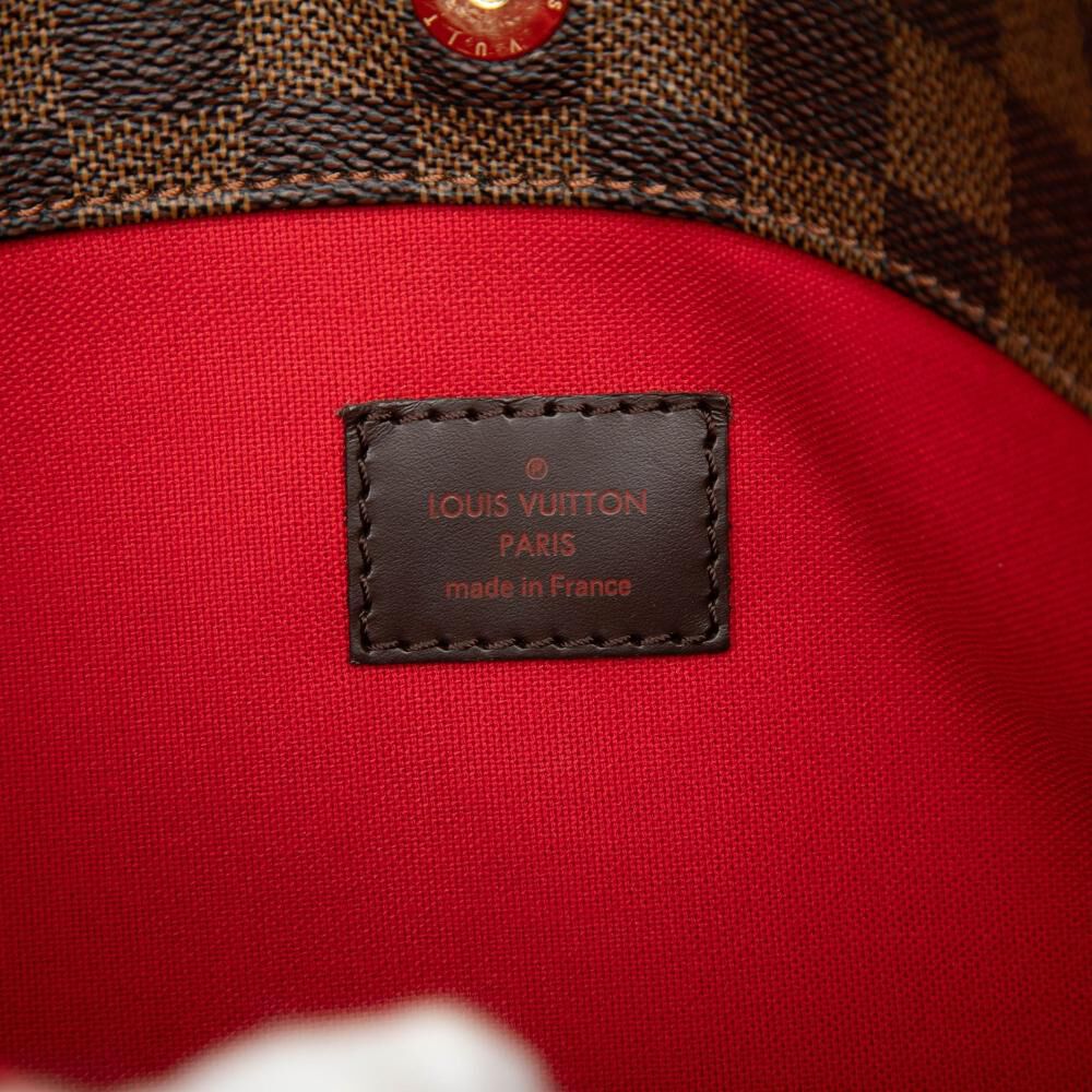 Louis Vuitton Bloomsbury