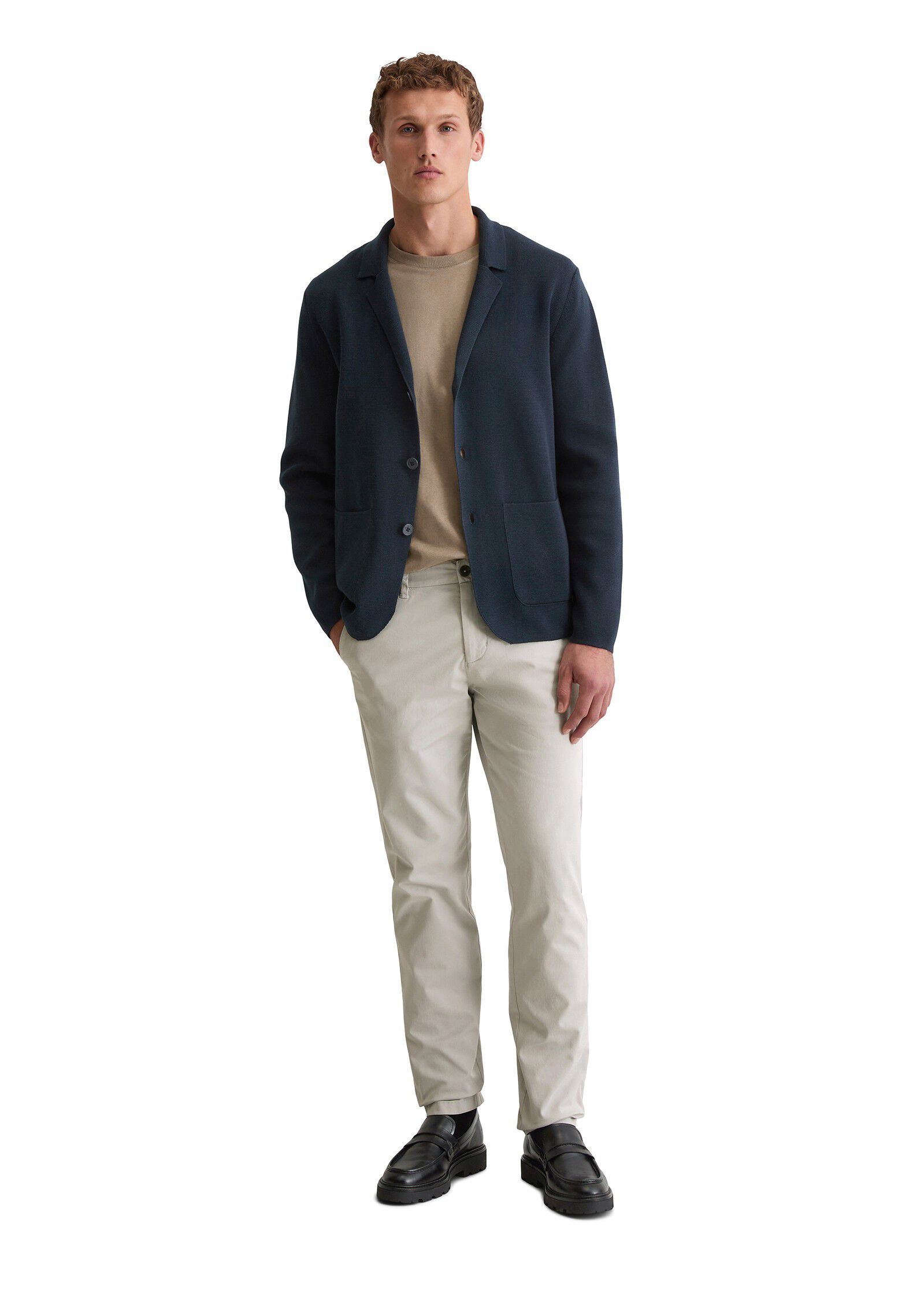 Sakko, milano structure