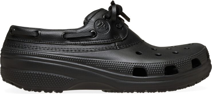 Classic Islander Blk/Blk