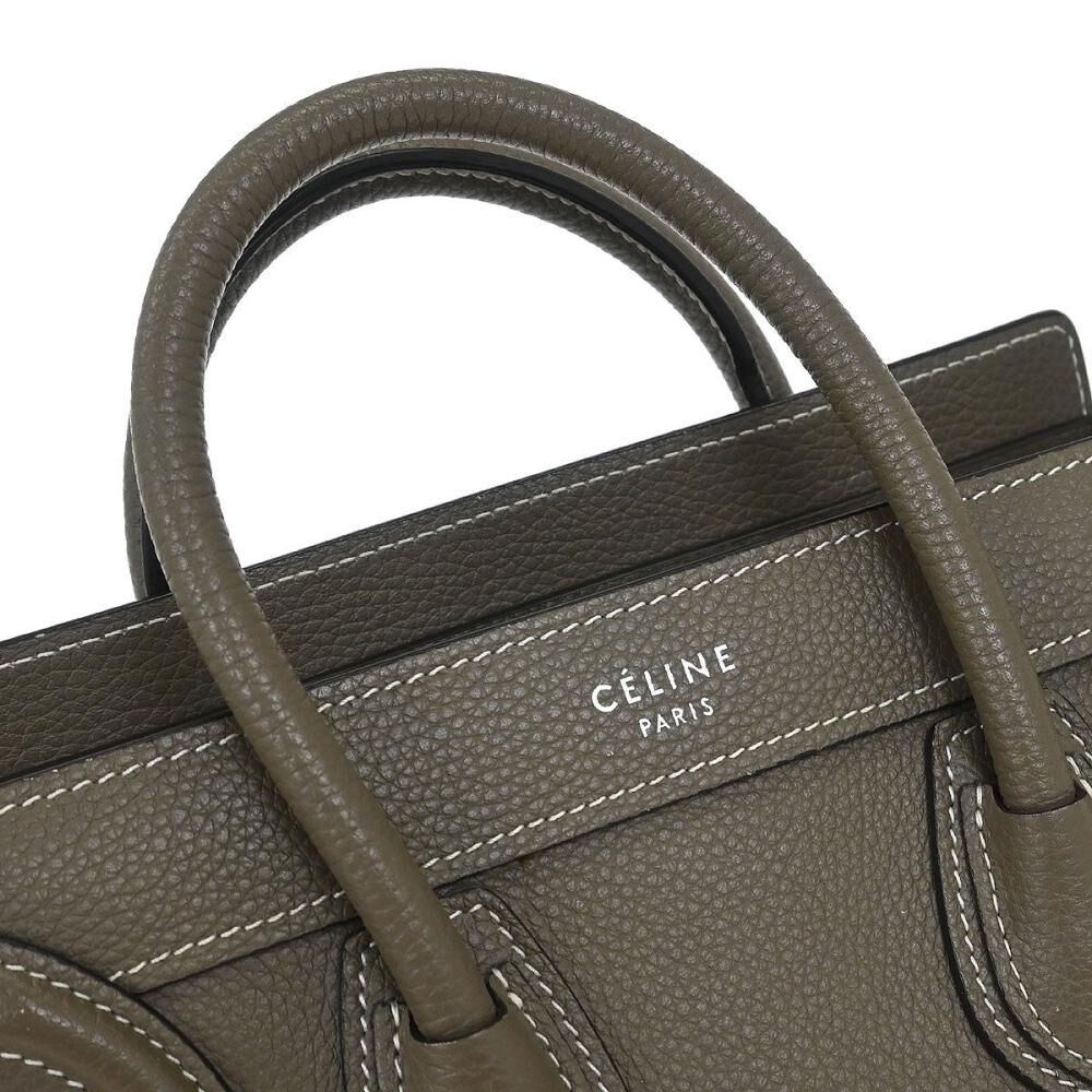 Celine Luggage
