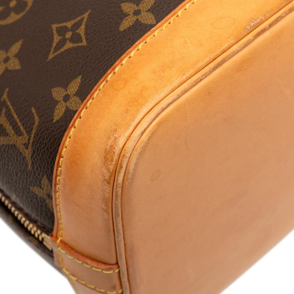 Louis Vuitton Alma