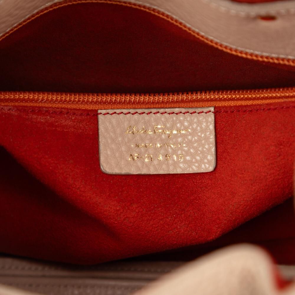 Salvatore Ferragamo Shoulder Bag