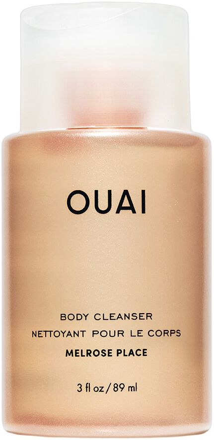 BODY CLEANSER - MELROSE PLACE - TRAVEL SIZE