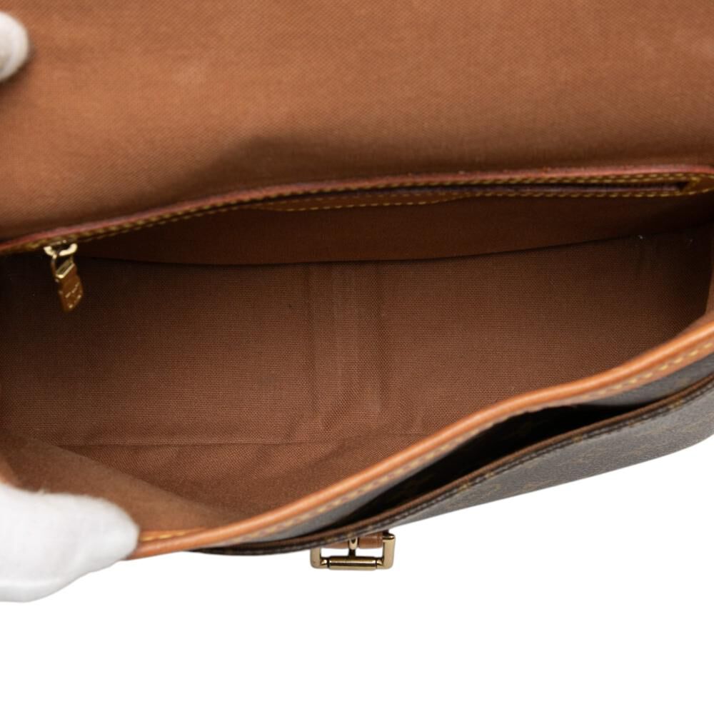 Louis Vuitton Sologne