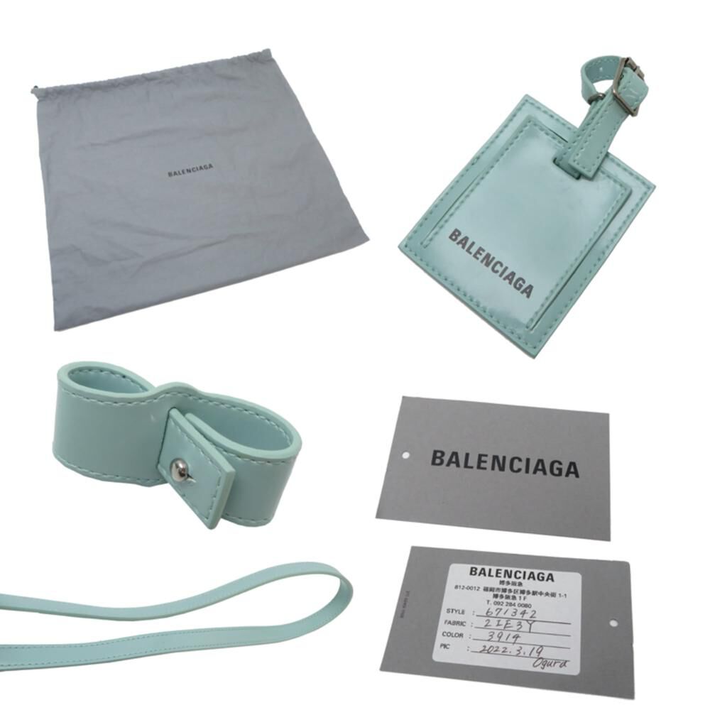 Balenciaga Handbag