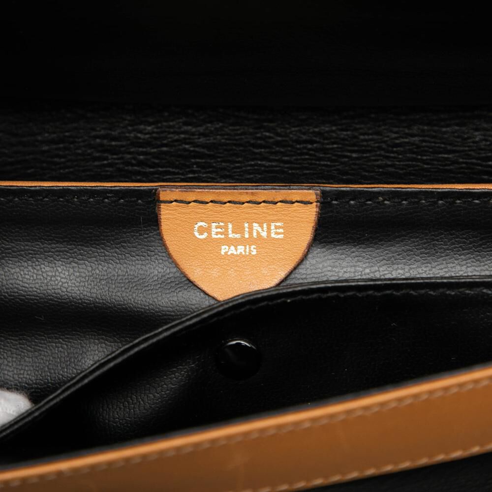 Celine Clutch