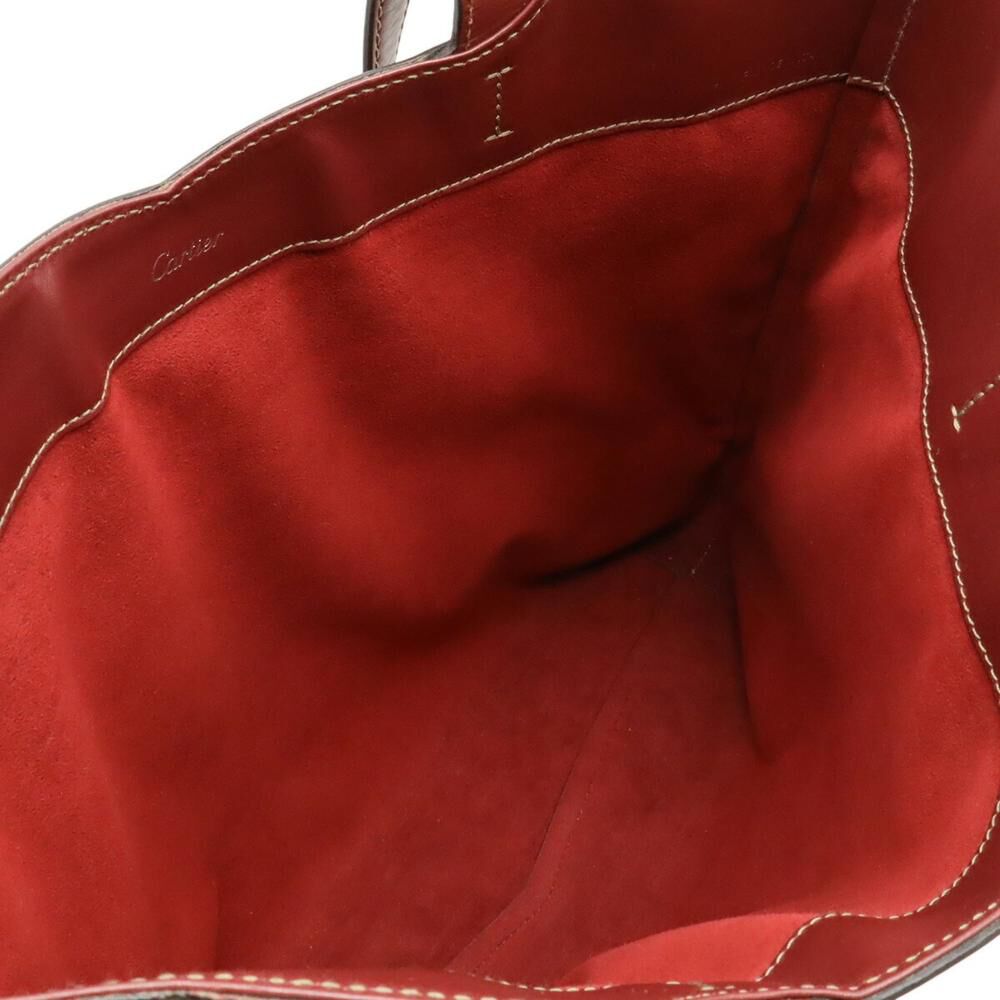 Cartier Shoulder Bag