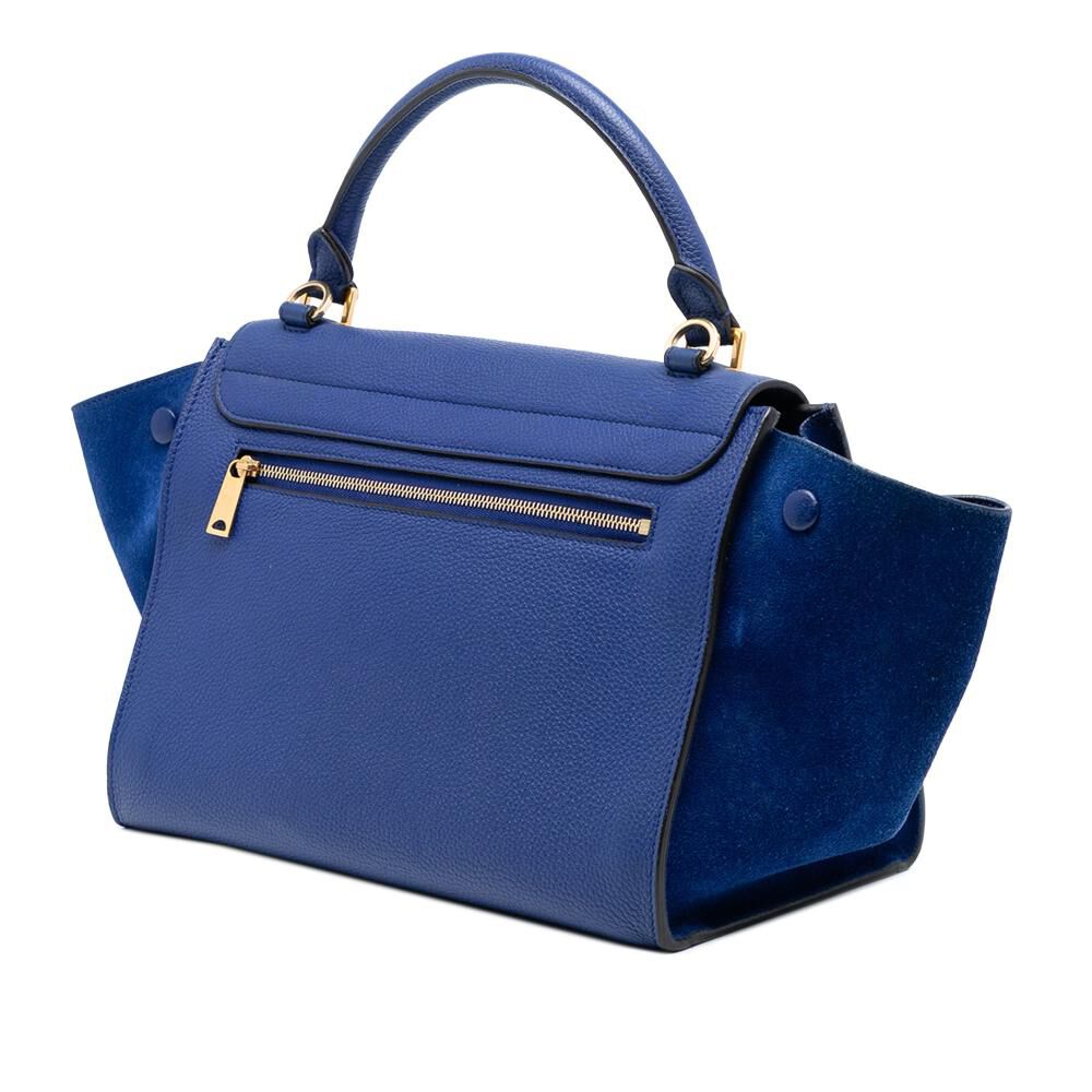 C&eacute;line Trapeze