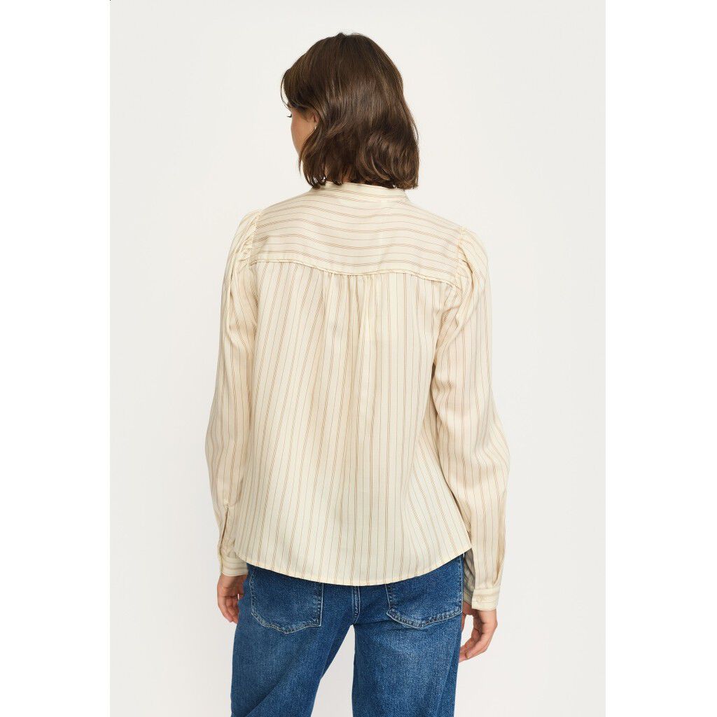 SRCharlotte Blouse