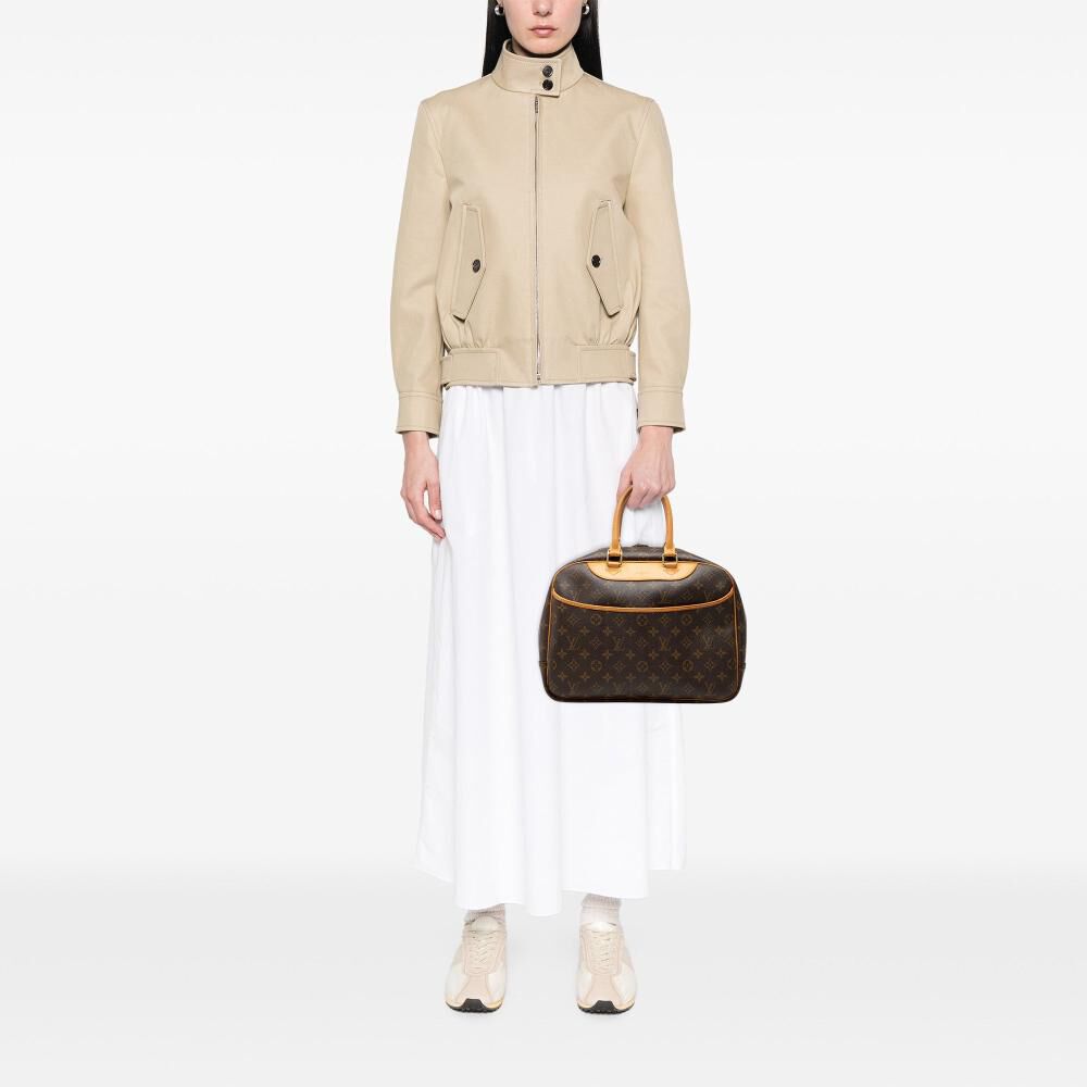 Louis Vuitton Deauville