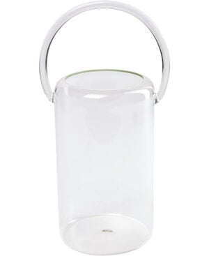 Luce Lantern - Clear