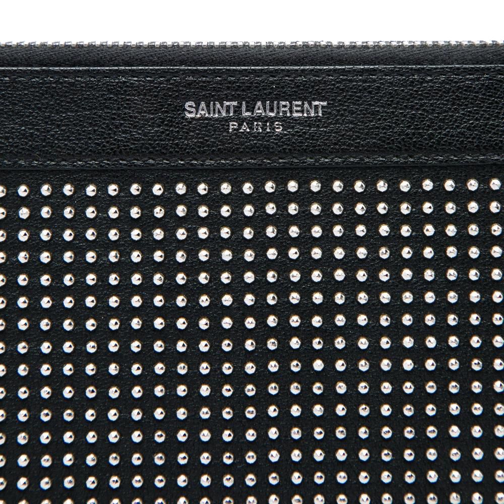 Yves Saint Laurent Clutch