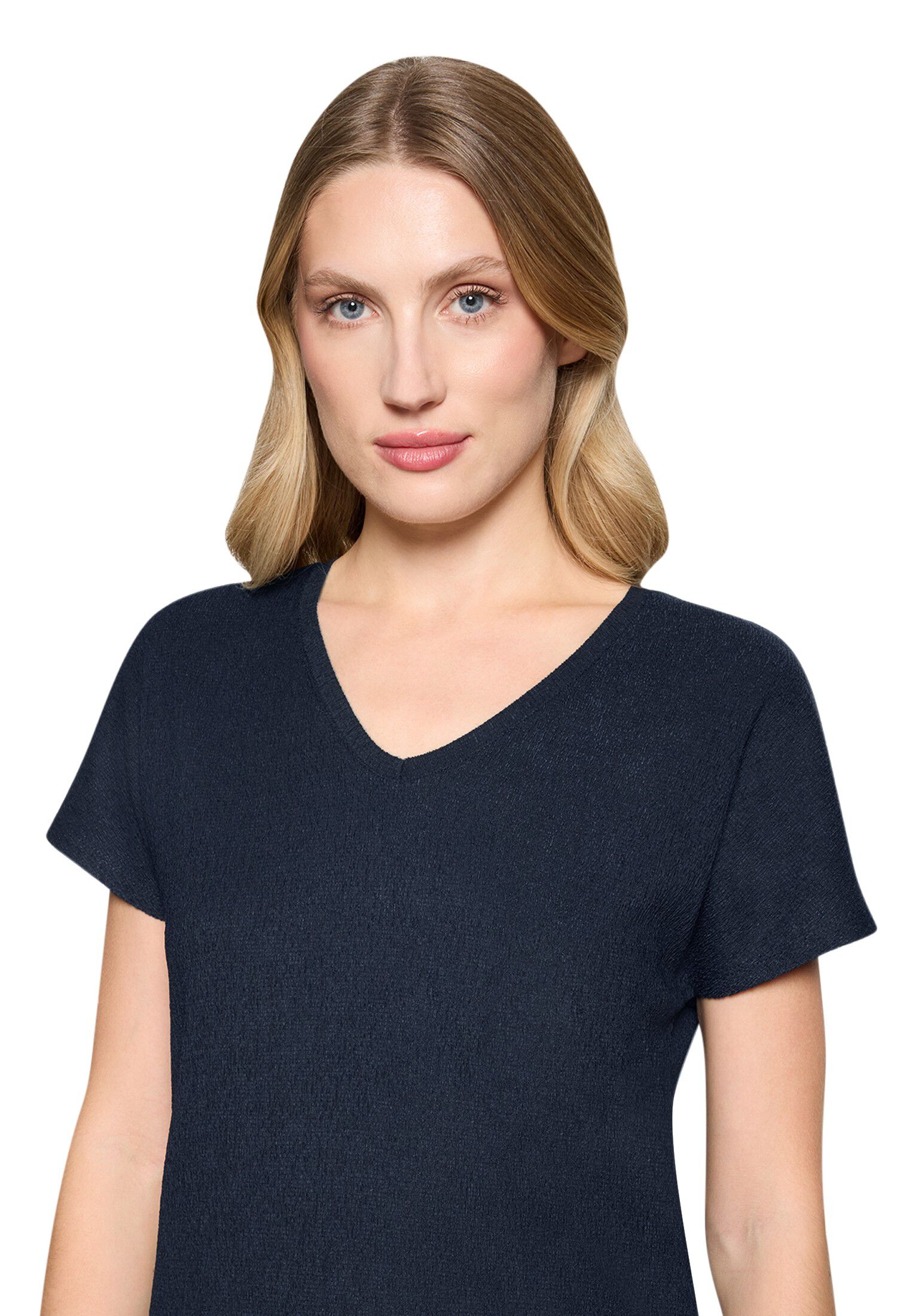 Shirt Kurz 1/2 Ar