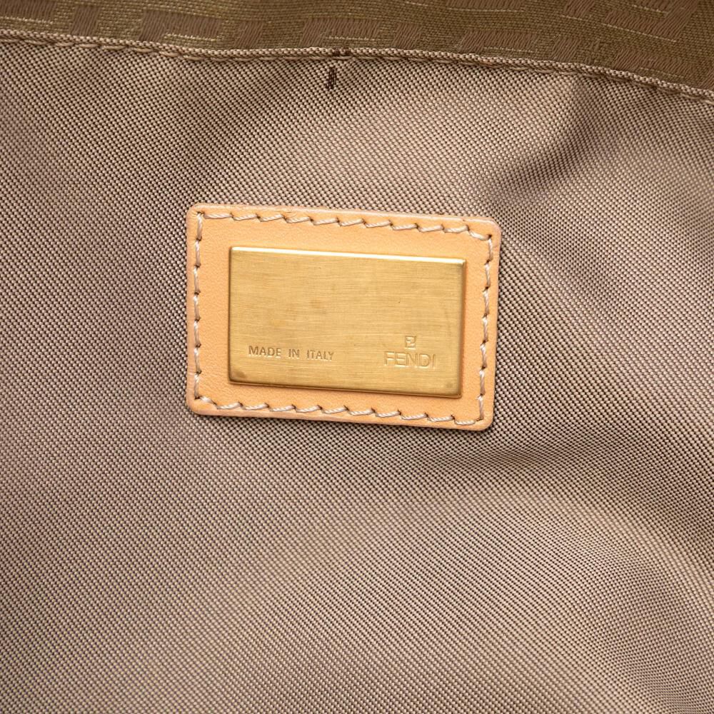 Fendi Tote