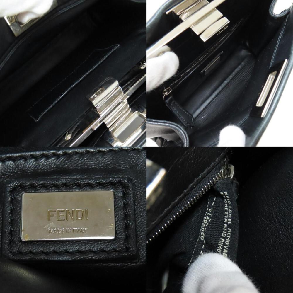 Fendi Peekaboo