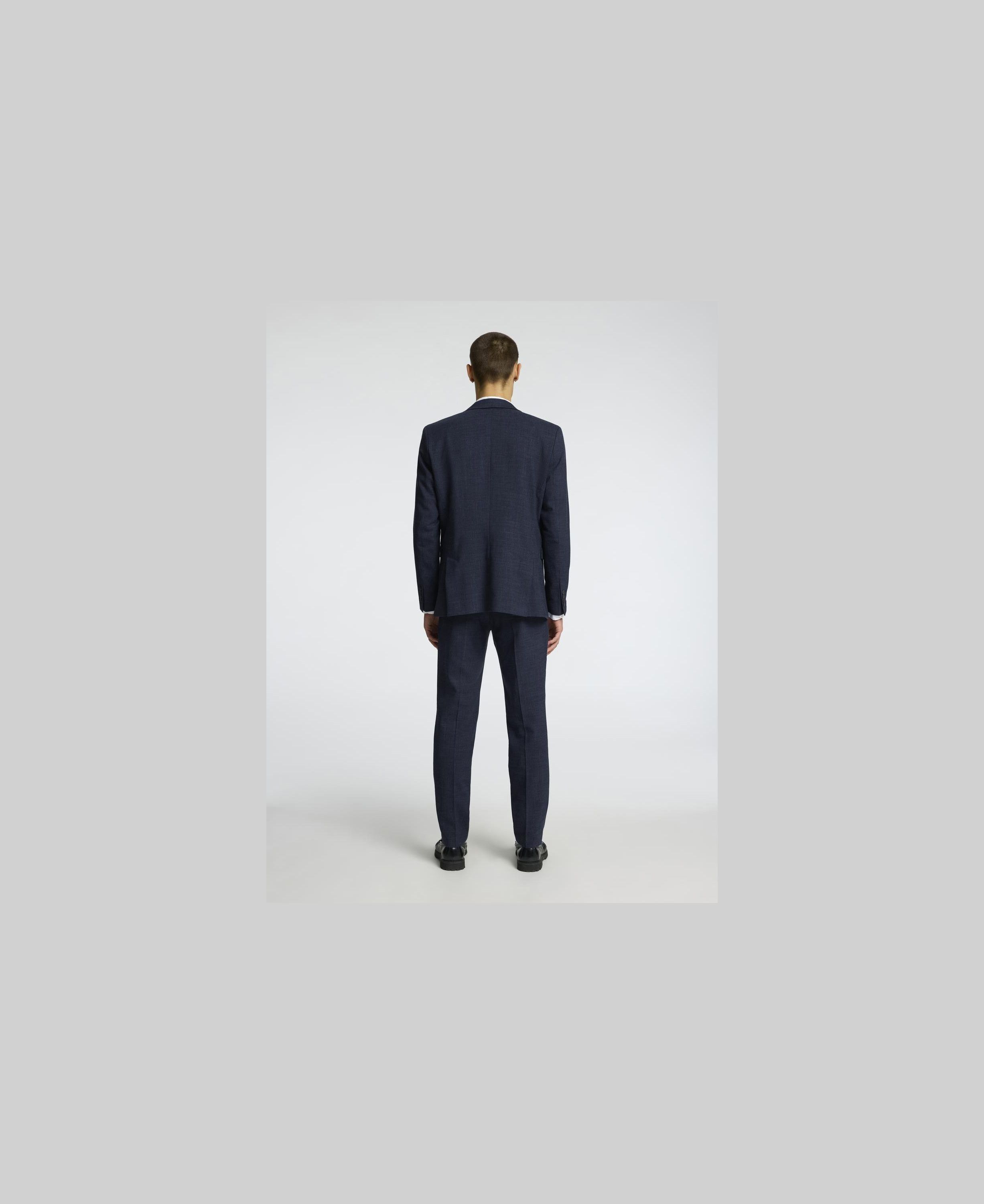 Slmslim-Oasis Linen Blz Noos