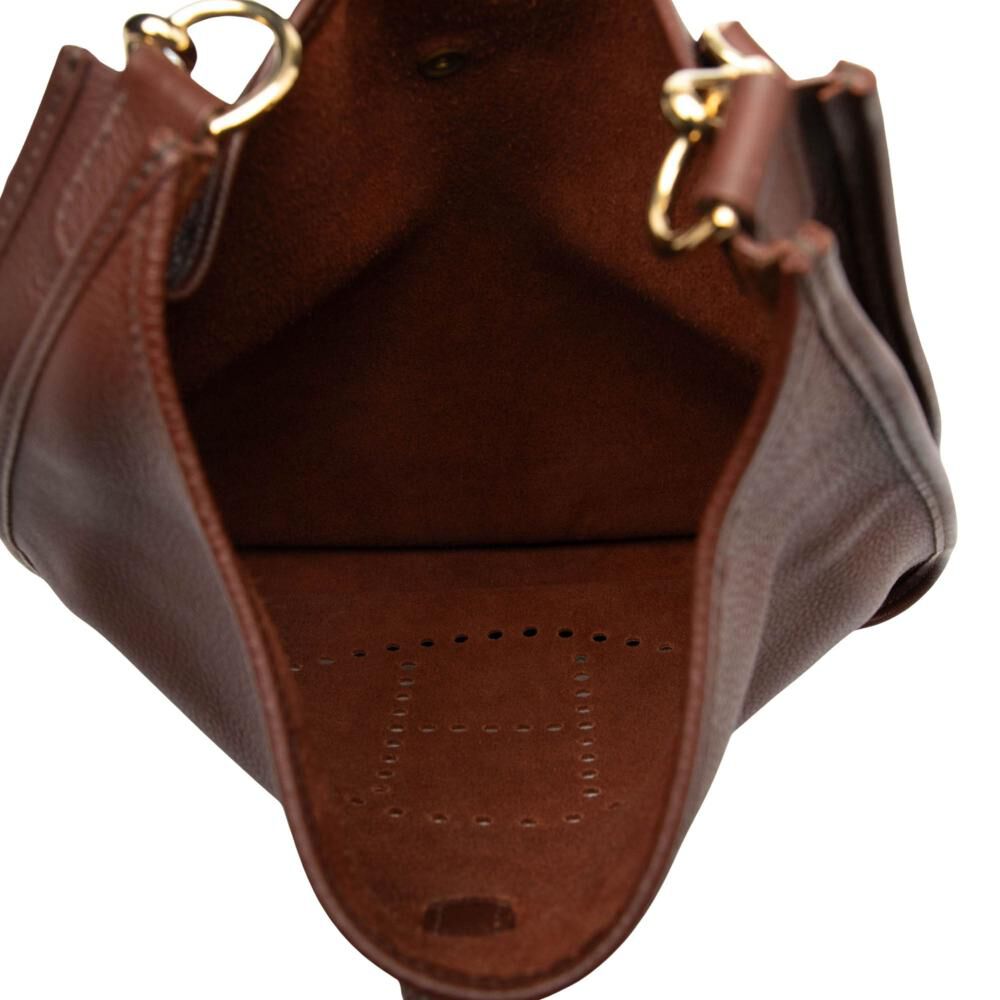 Herm&egrave;s Shoulder Bag