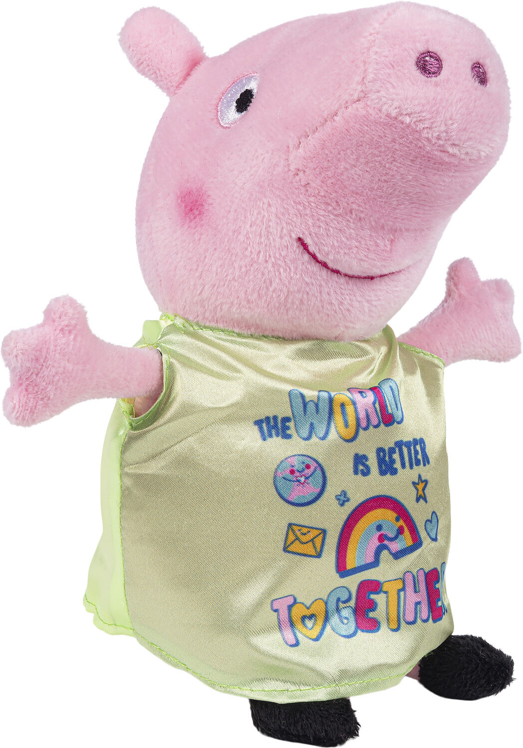 PEPPA PIG 20cm 2 ASST