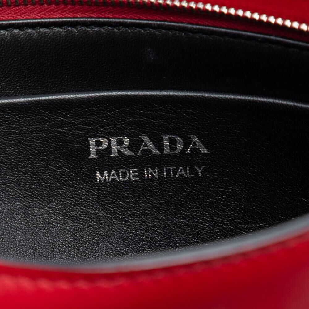 Prada Crossbody Bag