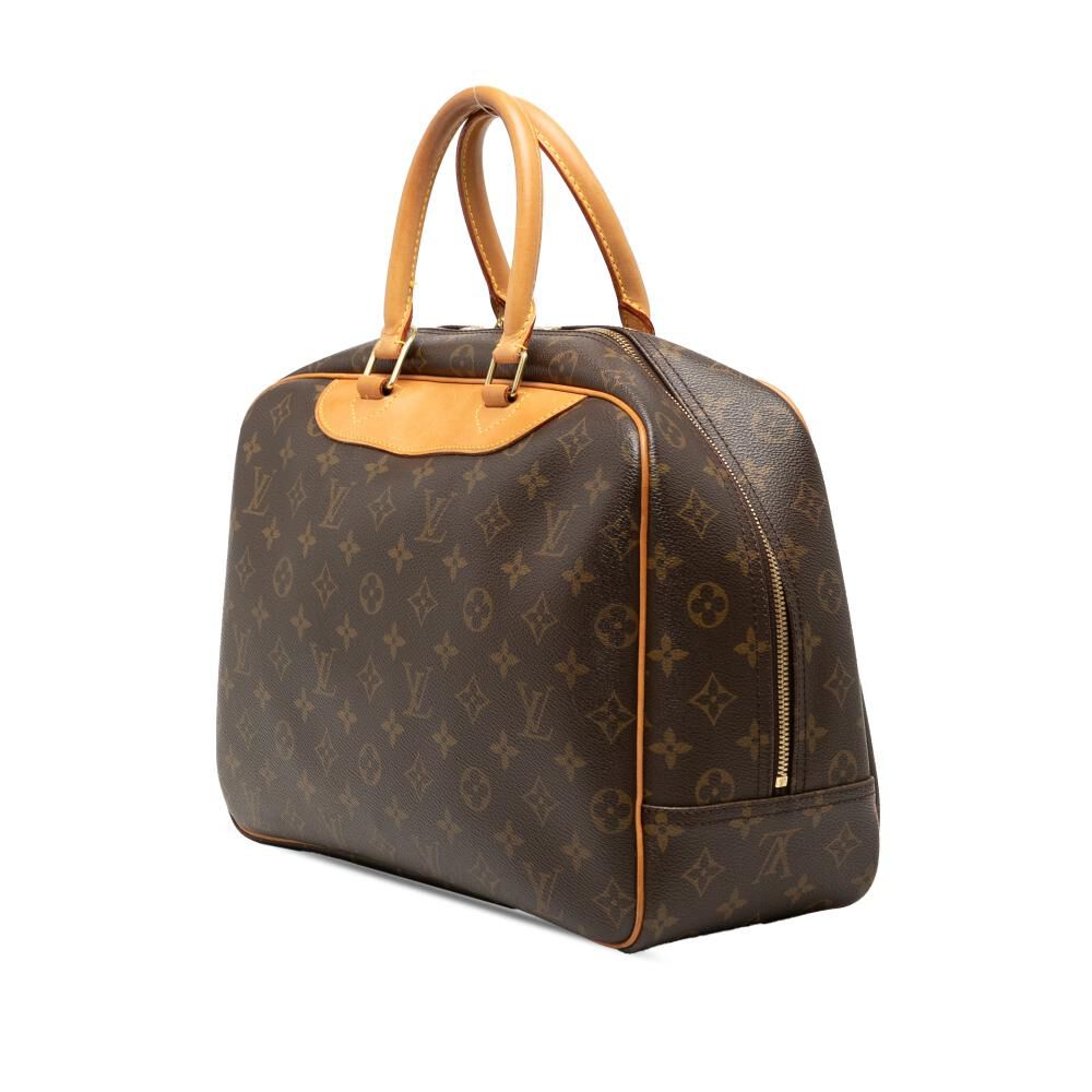 Louis Vuitton Deauville