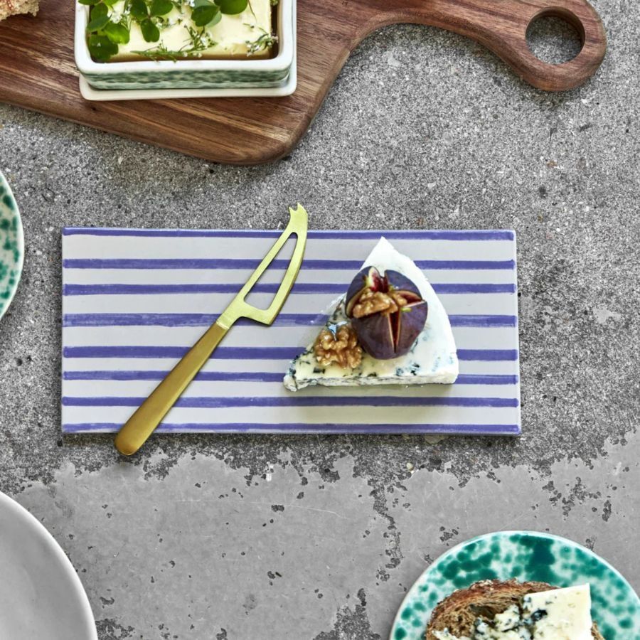 Serveringsbr&auml;da, HDDiva, Bl&aring;