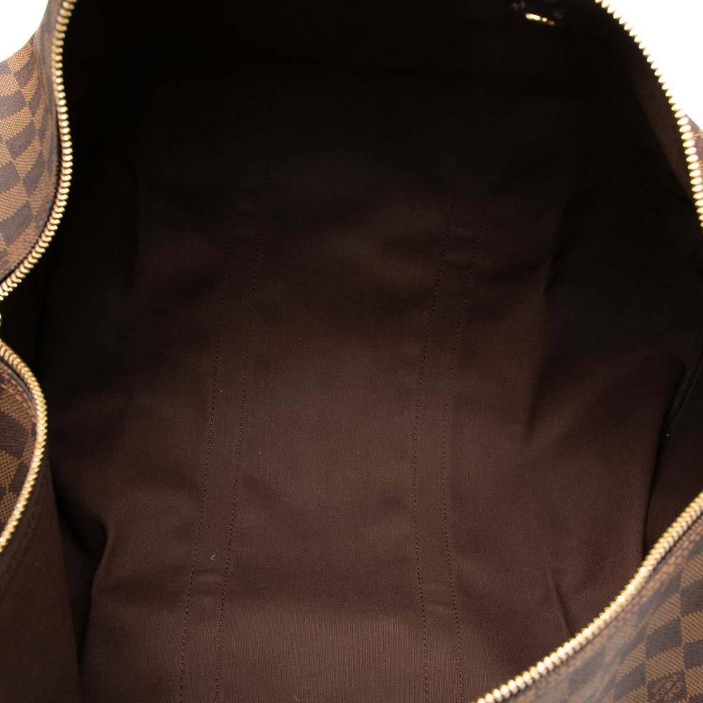 Louis Vuitton Keepall