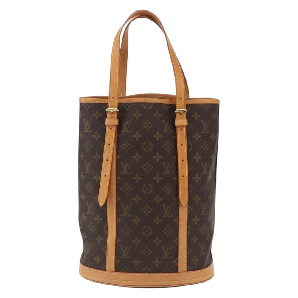 Louis Vuitton Bucket Bag