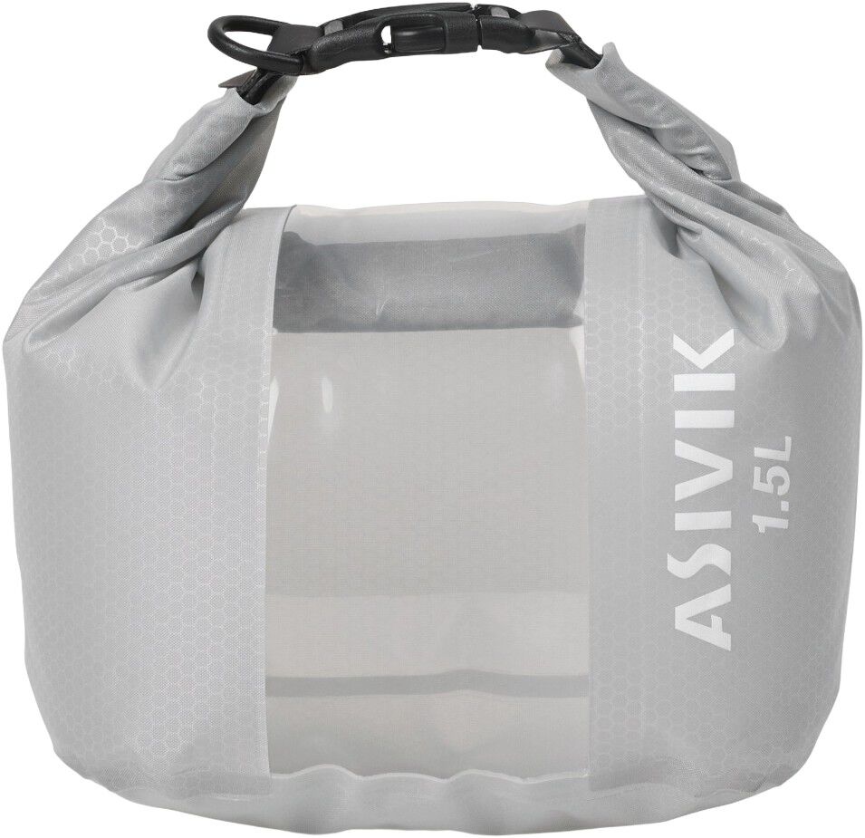 ASIVIK Drybag Window, 1. 5L