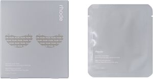 Peptide Eye Prep - Eye patches f&ouml;r att minska p&aring;sar under &ouml;gonen
