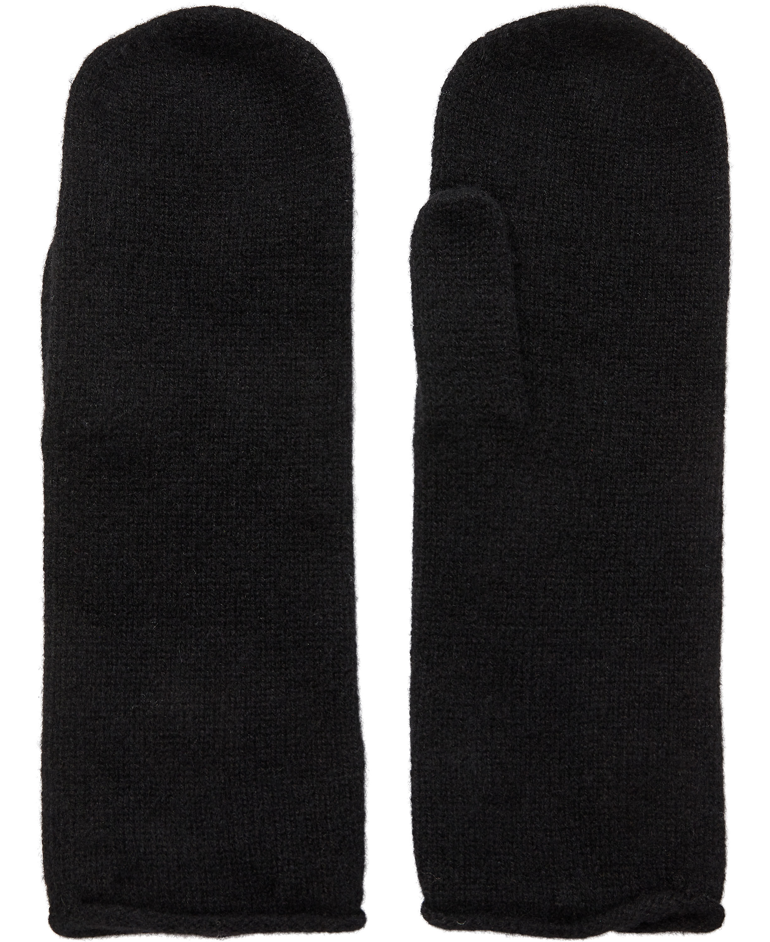 Karrie 4 - 100% Cashmere vanter