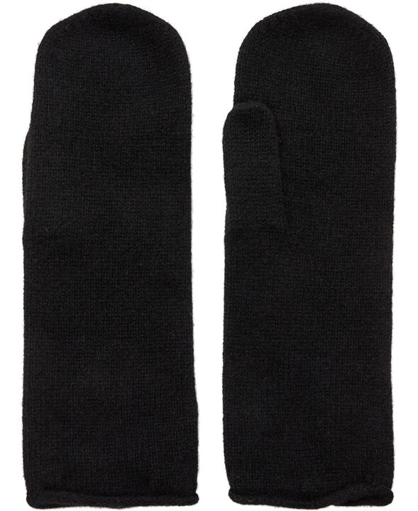 Karrie 4 - 100% Cashmere vanter