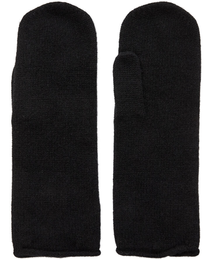 Karrie 4 - 100% Cashmere vanter