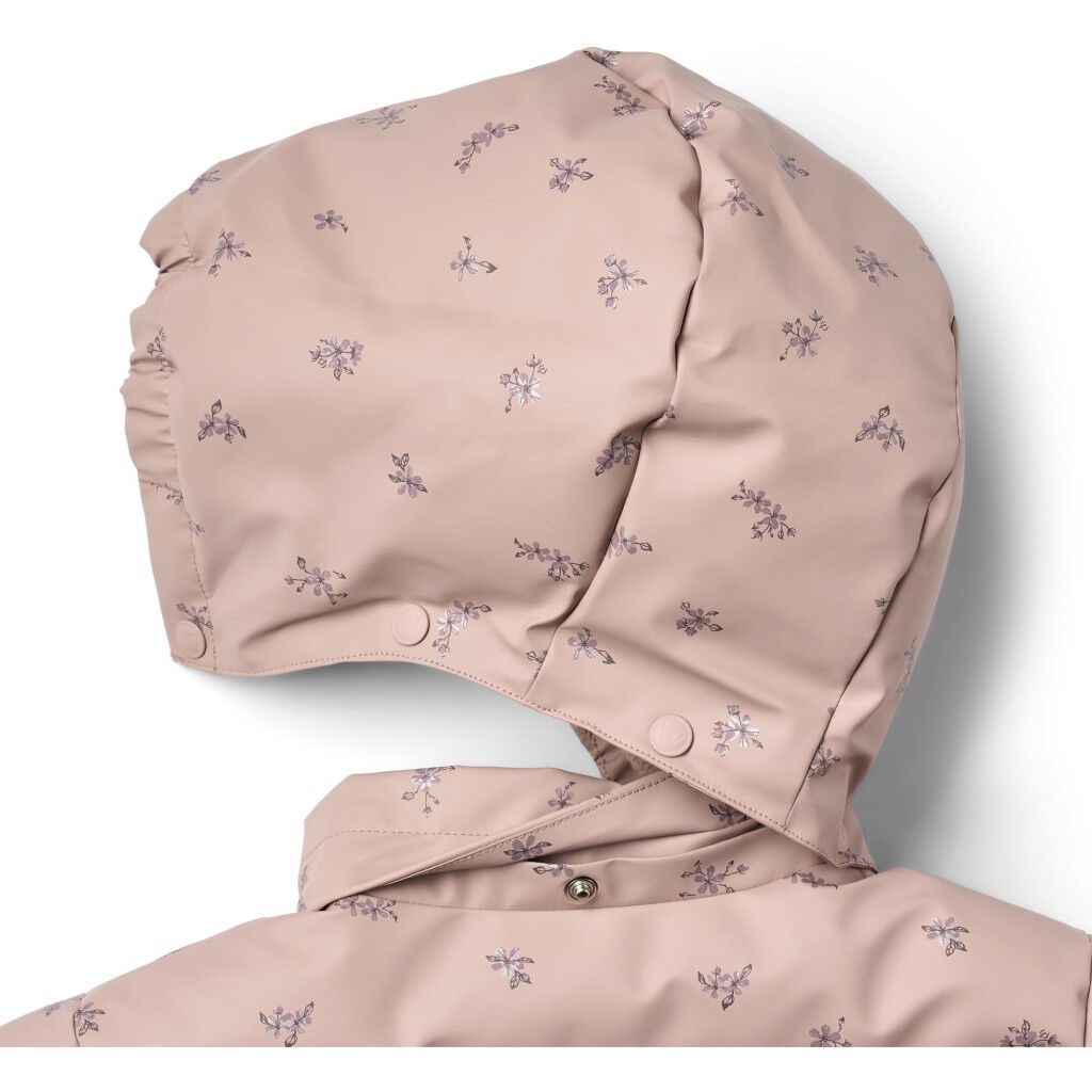 PU Puffer Jacket Coast