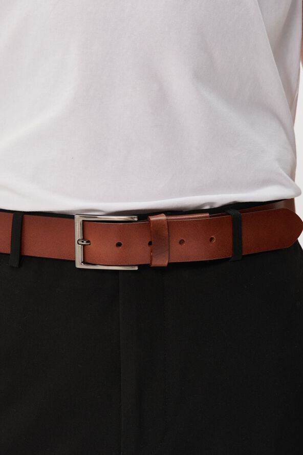 MAZande Belt