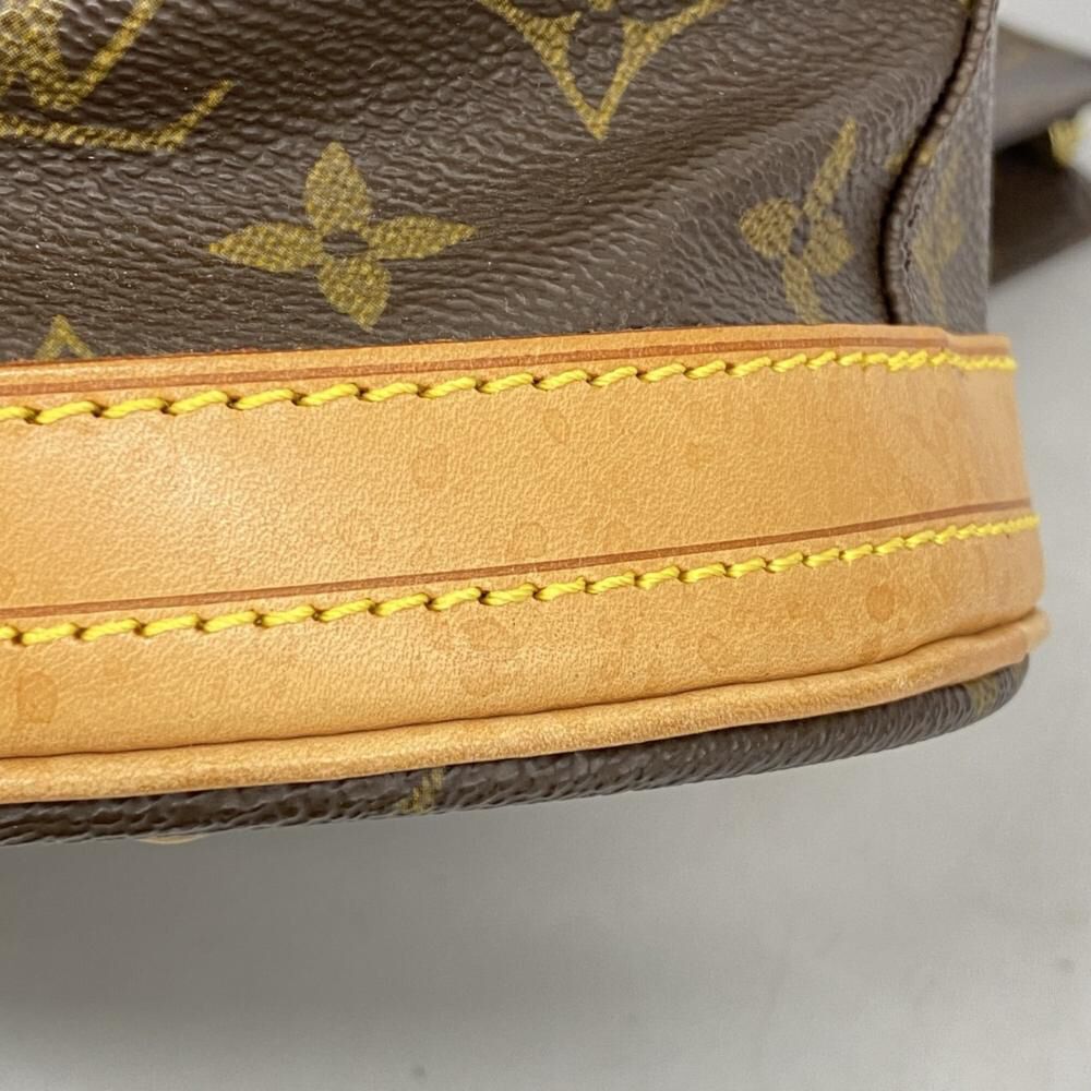 Louis Vuitton Bucket Bag