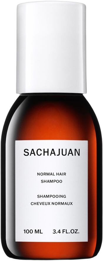 NORMAL HAIR SHAMPOO 100 ml