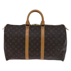 Louis Vuitton Keepall