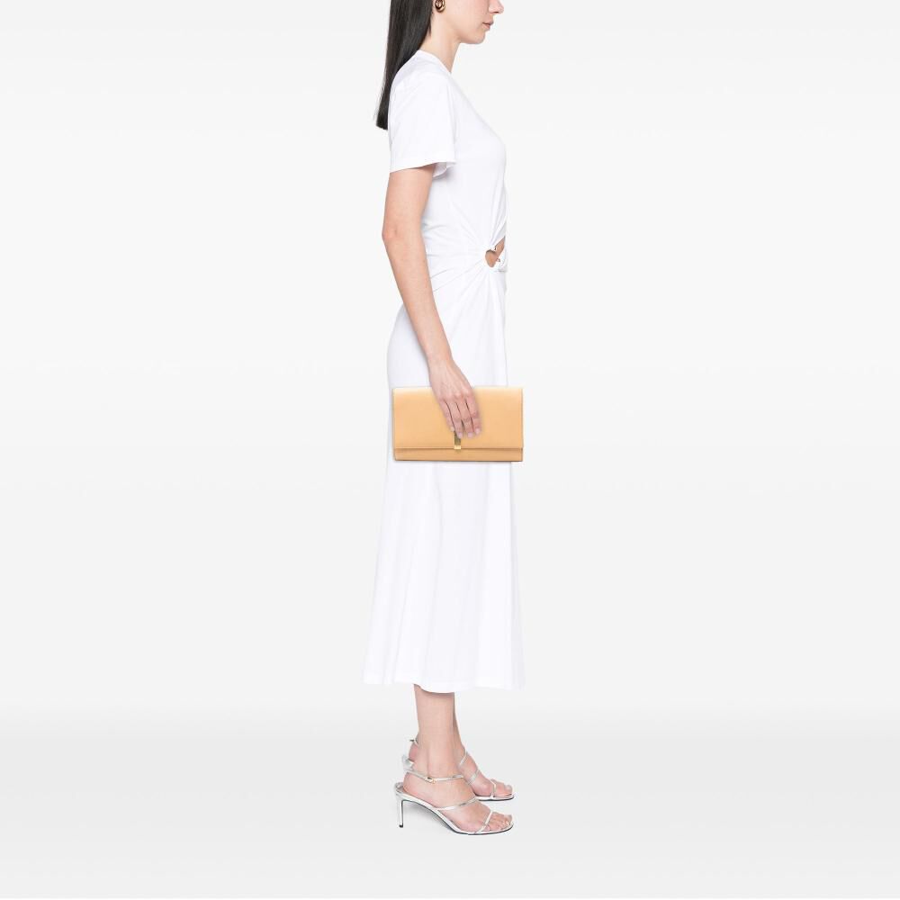 Yves Saint Laurent Clutch