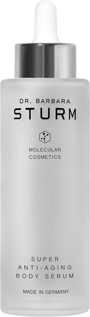 Super Anti-Aging Body Serum