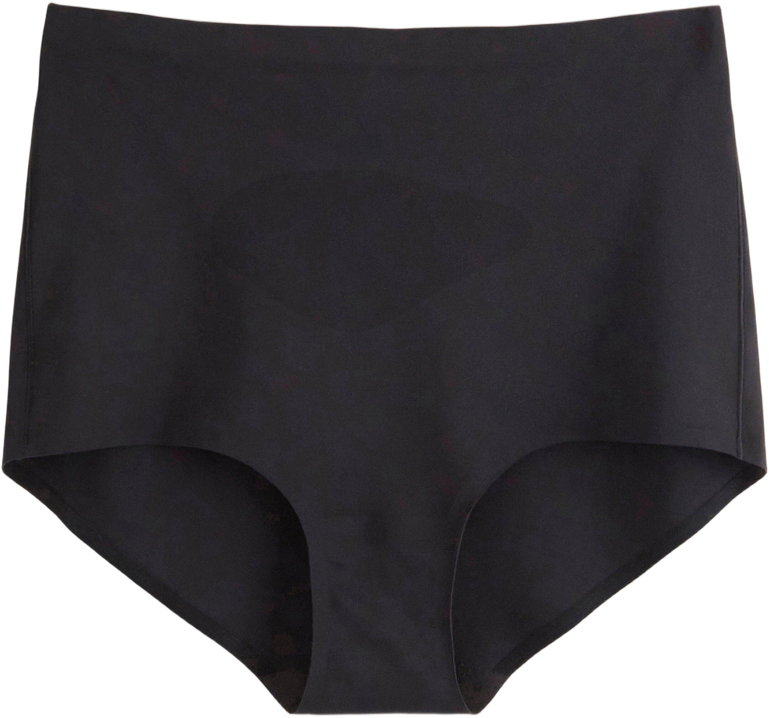 Invisible trosor med normal midja