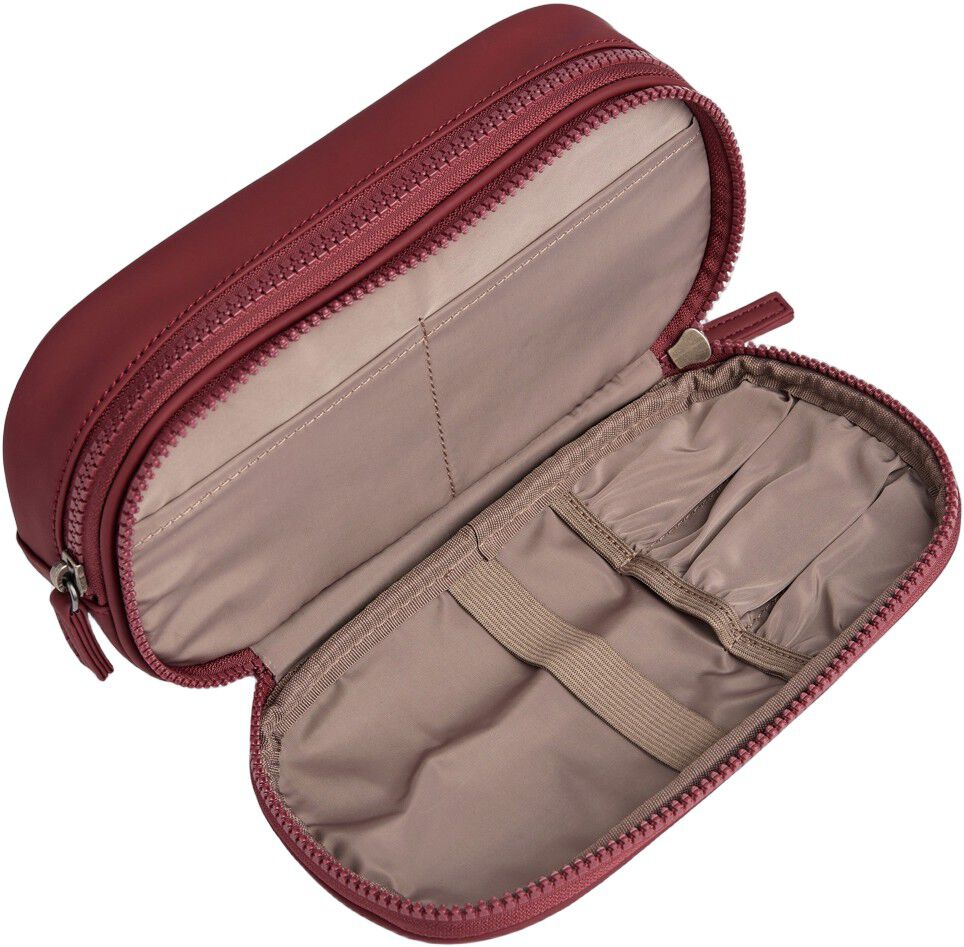 Justmbg Make-Up Purse, Rubber