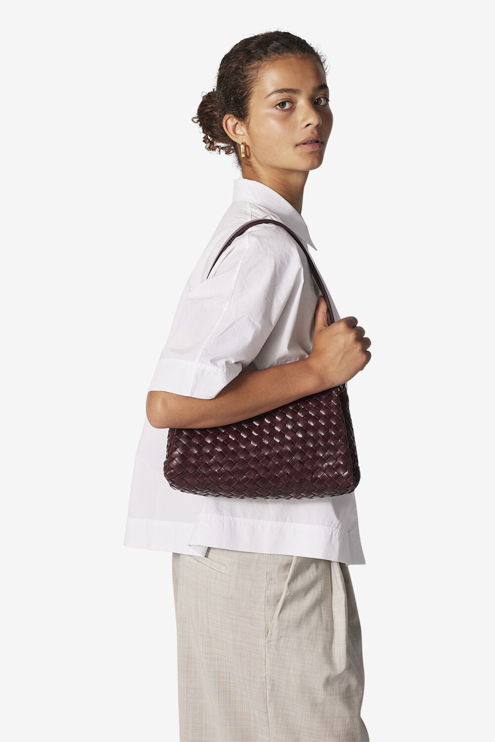 Salerno shoulder bag Eleonora