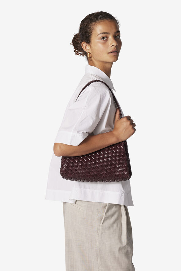 Salerno shoulder bag Eleonora