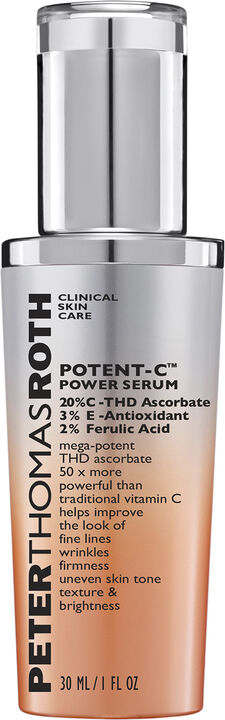 Potent C Power Serum