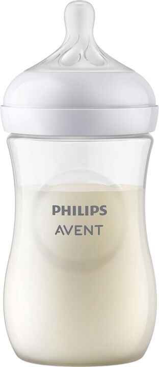 Philips Avent Natural Response Gavesæt til nyfødt