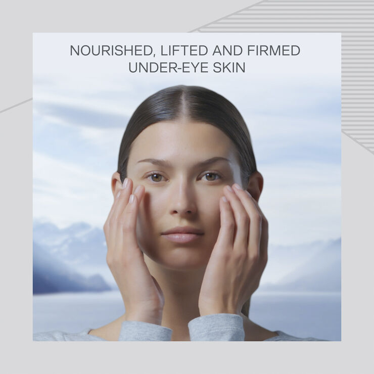 Platinum Rare Haute-Rejuvenation Eye Elixir